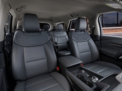 2027 Ford Explorer Active w/200A Pkg