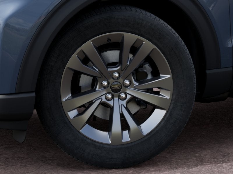 2027 Ford Explorer Active w/200A Pkg