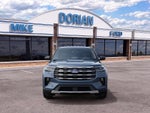2027 Ford Explorer Active w/200A Pkg