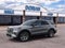 2027 Ford Explorer Active w/200A Pkg