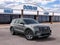 2027 Ford Explorer Active w/200A Pkg