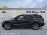 2026 Ford Explorer 4DR 4WD ACTIVE