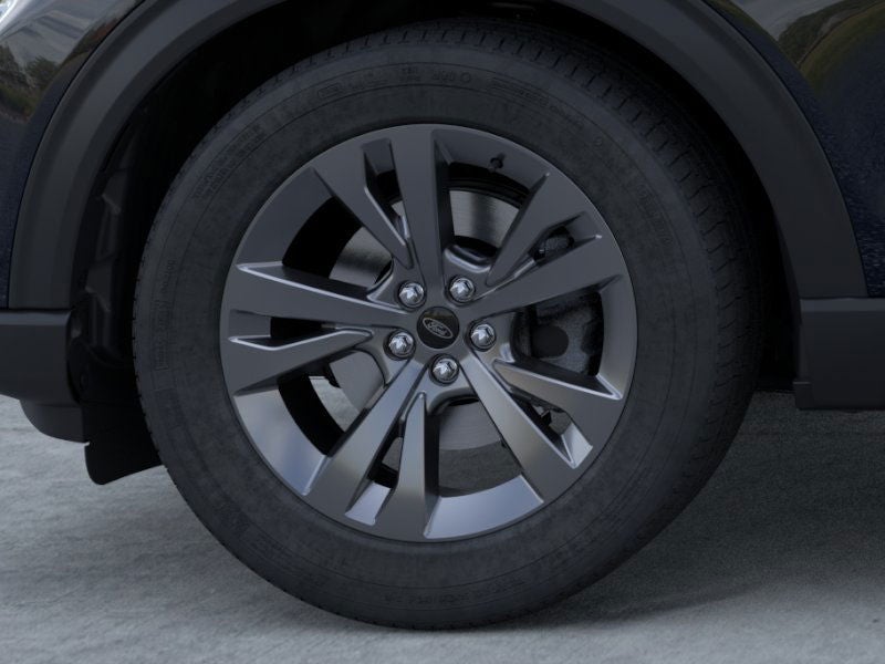 2026 Ford Explorer 4DR 4WD ACTIVE