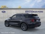 2026 Ford Explorer 4DR 4WD ACTIVE