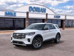 2027 Ford Explorer Active w/200A Pkg