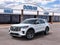 2027 Ford Explorer Active w/200A Pkg