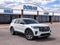 2027 Ford Explorer Active w/200A Pkg