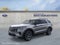 2026 Ford Explorer 4DR 4WD ACTIVE