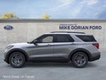 2026 Ford Explorer 4DR 4WD ACTIVE