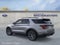 2026 Ford Explorer 4DR 4WD ACTIVE