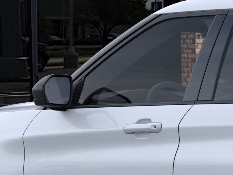 2026 Ford Explorer Active 100A