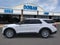 2026 Ford Explorer Active 100A
