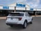 2026 Ford Explorer Active 100A