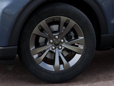 2027 Ford Explorer Active w/200A Pkg