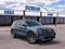2027 Ford Explorer Active w/200A Pkg