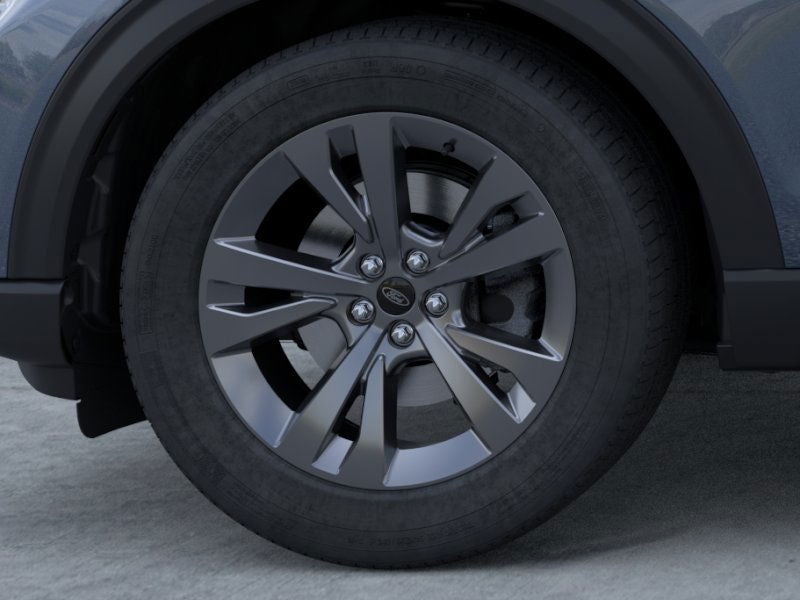 2026 Ford Explorer 4DR 4WD ACTIVE