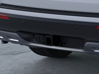 2026 Ford Explorer 4DR 4WD ACTIVE