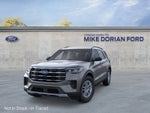 2026 Ford Explorer 4DR 4WD ACTIVE