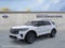 2026 Ford Explorer 4DR 4WD ACTIVE