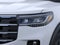 2026 Ford Explorer 4DR 4WD ACTIVE