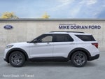2026 Ford Explorer 4DR 4WD ACTIVE