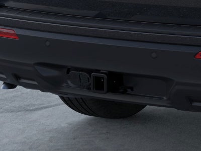 2026 Ford Explorer 4DR 4WD ACTIVE