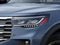 2027 Ford Explorer 4DR 4WD ACTIVE