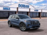 2027 Ford Explorer 4DR 4WD ACTIVE