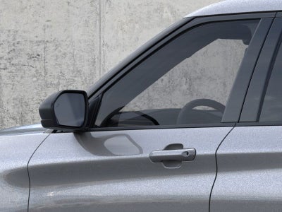 2026 Ford Explorer 4DR 4WD ACTIVE