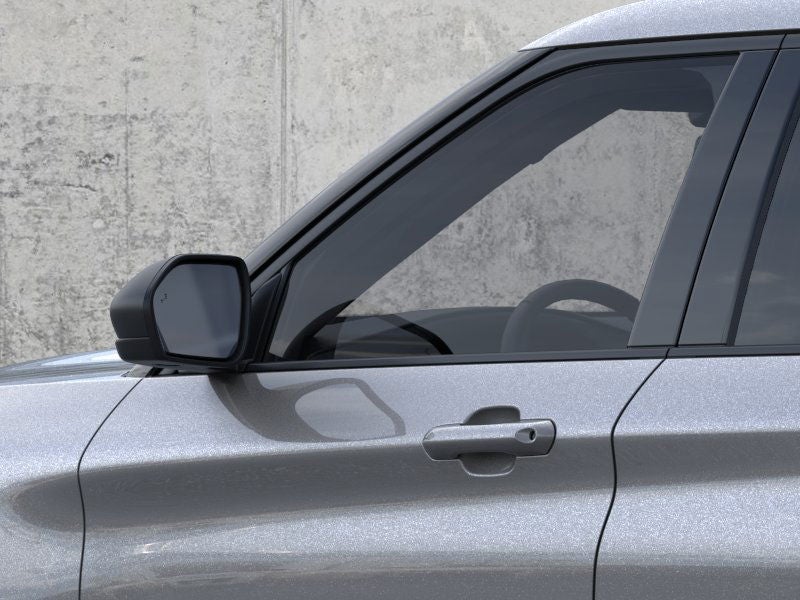 2026 Ford Explorer 4DR 4WD ACTIVE