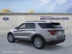 2026 Ford Explorer 4DR 4WD ACTIVE