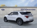 2026 Ford Explorer 4DR 4WD ACTIVE