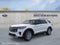 2026 Ford Explorer 4DR 4WD ACTIVE