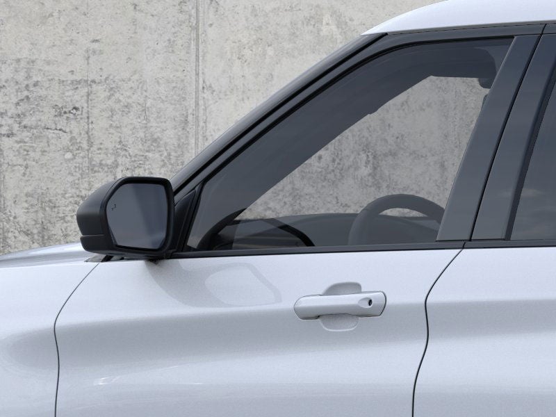 2026 Ford Explorer 4DR 4WD ACTIVE