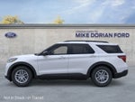 2026 Ford Explorer 4DR 4WD ACTIVE