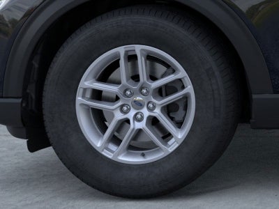 2026 Ford Explorer 4DR 4WD ACTIVE