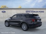 2026 Ford Explorer 4DR 4WD ACTIVE