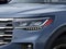 2027 Ford Explorer Active w/200A Pkg