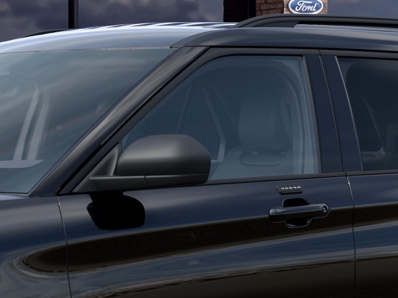 2027 Ford Explorer Active w/200A Pkg