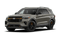 2027 Ford Explorer Tremor®