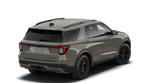 2027 Ford Explorer Tremor®