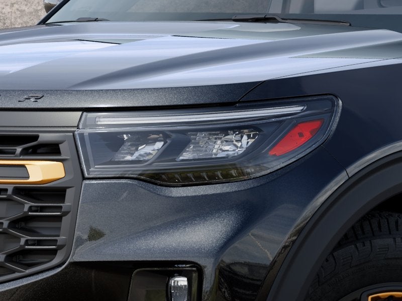 2027 Ford Explorer Tremor®