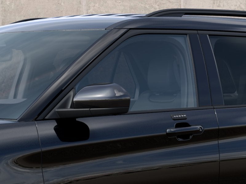 2027 Ford Explorer Tremor®