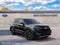 2027 Ford Explorer Tremor®