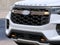 2027 Ford Explorer Tremor®