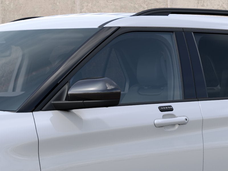 2027 Ford Explorer Tremor®