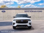 2027 Ford Explorer Tremor®