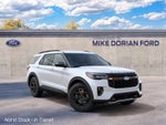 2027 Ford Explorer Tremor®