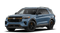 2027 Ford Explorer Tremor®