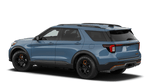 2027 Ford Explorer Tremor®